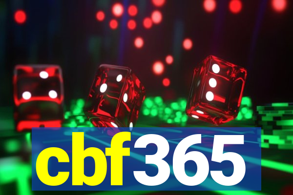 cbf365