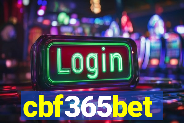 cbf365bet