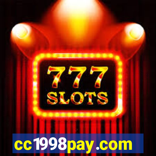 cc1998pay.com