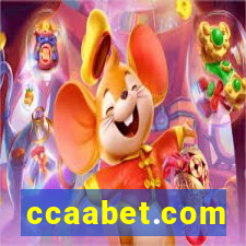 ccaabet.com