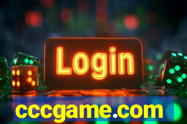 cccgame.com