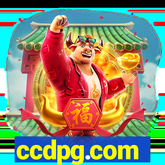 ccdpg.com