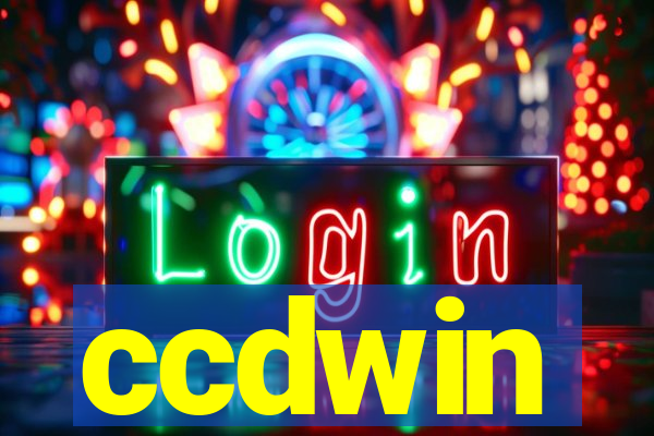 ccdwin