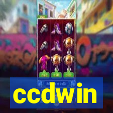 ccdwin