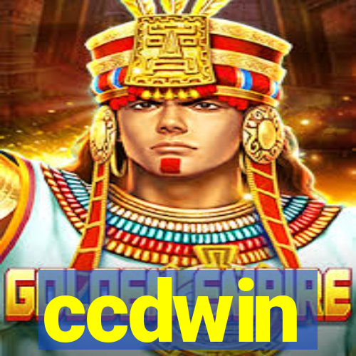 ccdwin