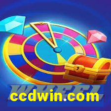 ccdwin.com