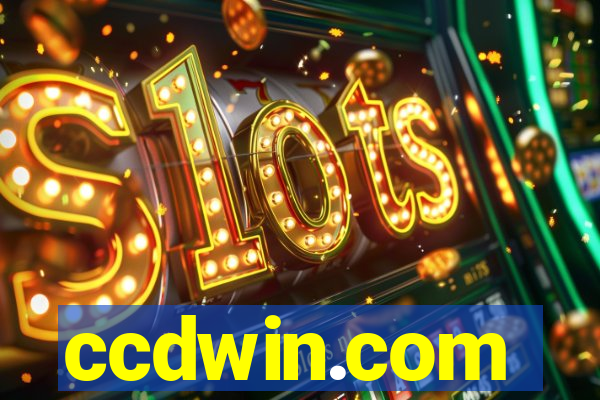 ccdwin.com