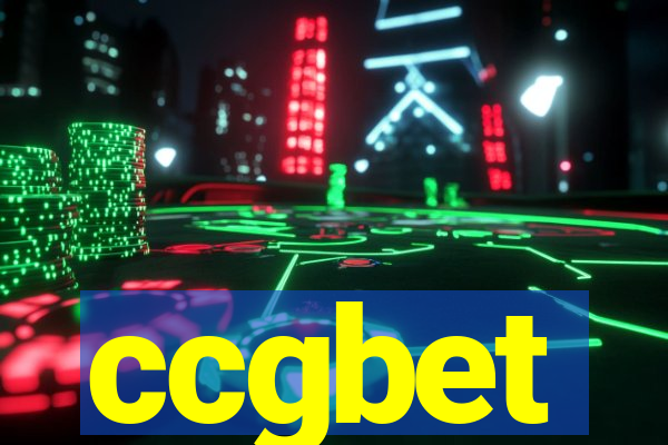 ccgbet