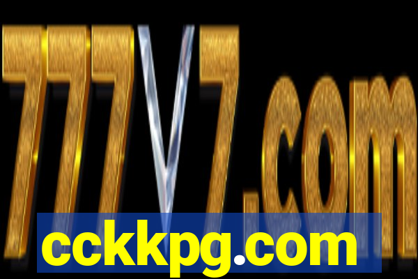 cckkpg.com