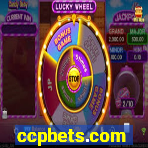 ccpbets.com