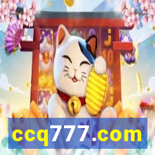 ccq777.com