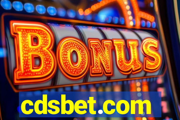 cdsbet.com