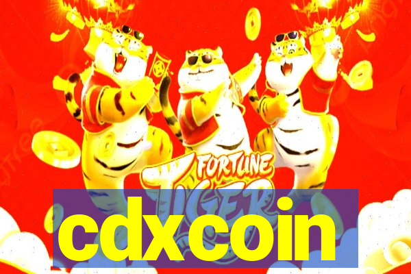 cdxcoin