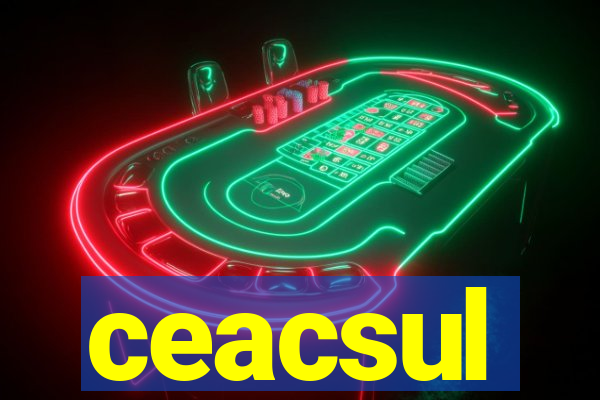 ceacsul