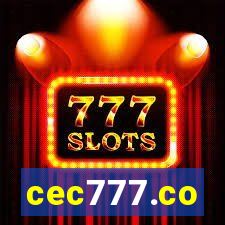 cec777.co