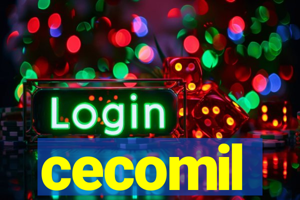 cecomil