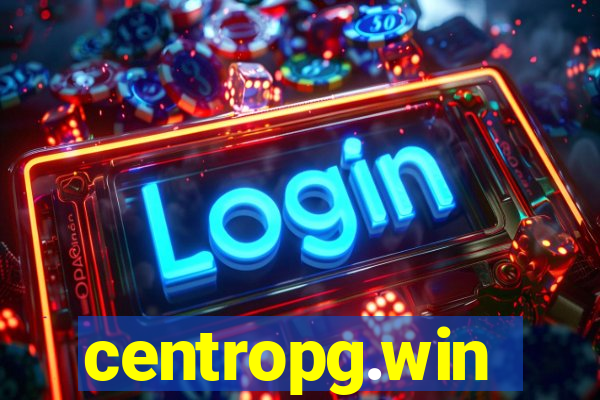 centropg.win