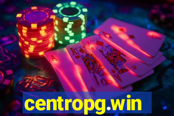 centropg.win