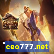 ceo777.net