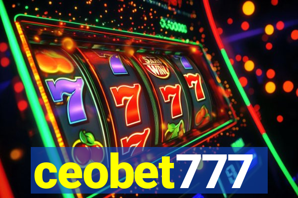 ceobet777