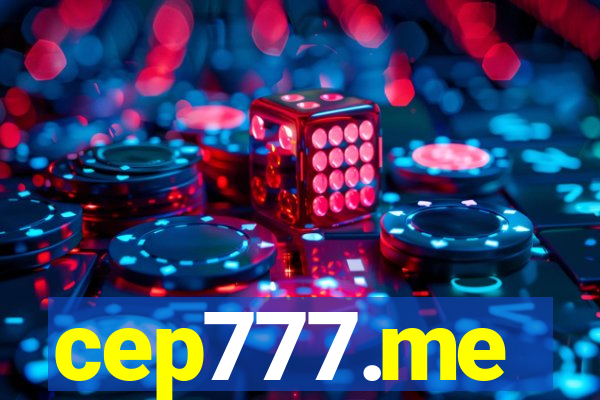 cep777.me