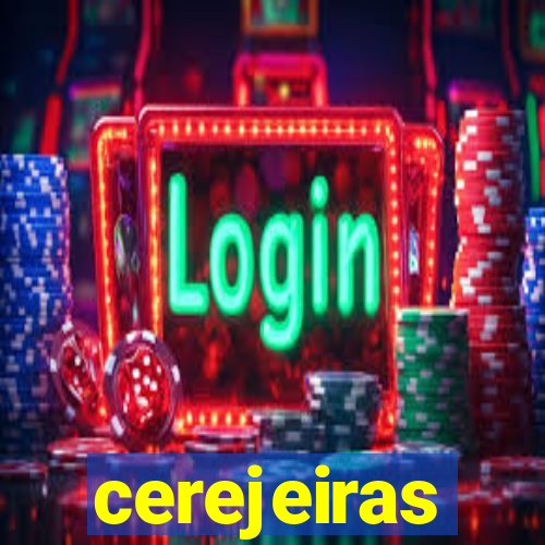 cerejeiras