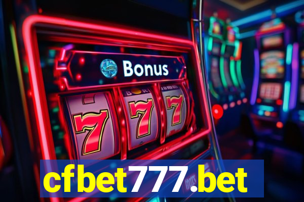 cfbet777.bet