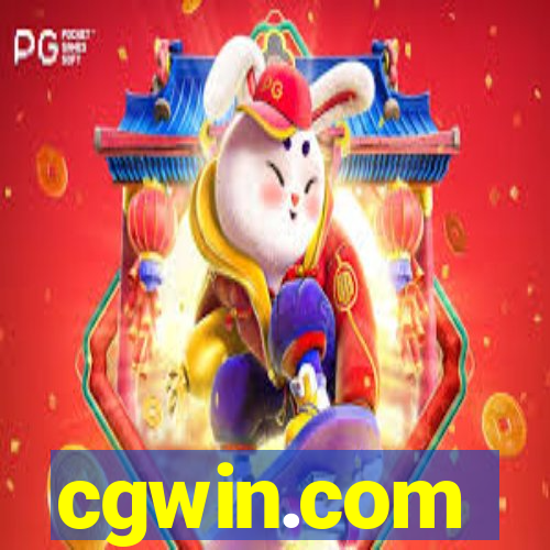 cgwin.com