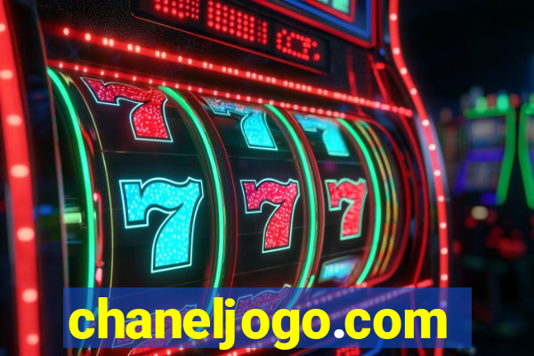 chaneljogo.com
