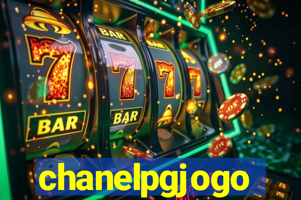 chanelpgjogo