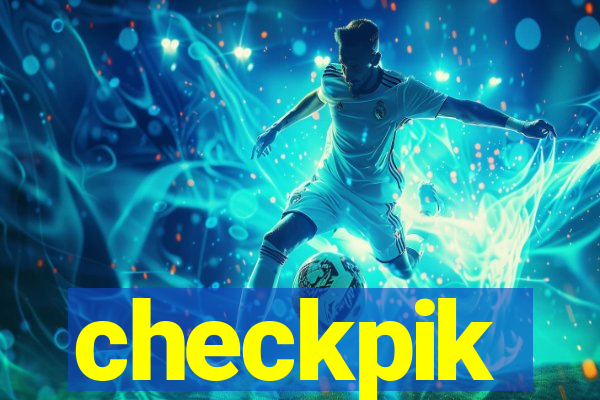 checkpik