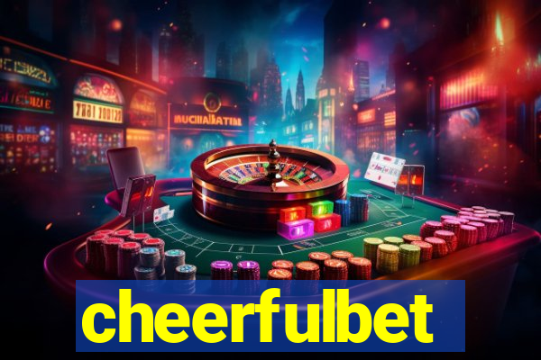 cheerfulbet
