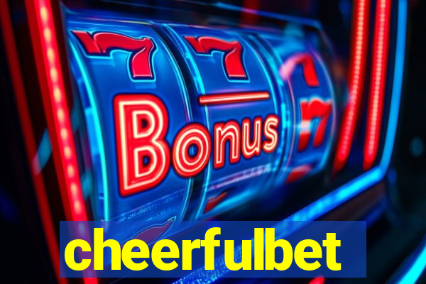 cheerfulbet