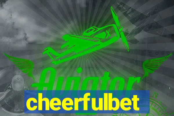 cheerfulbet