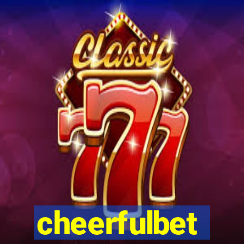 cheerfulbet