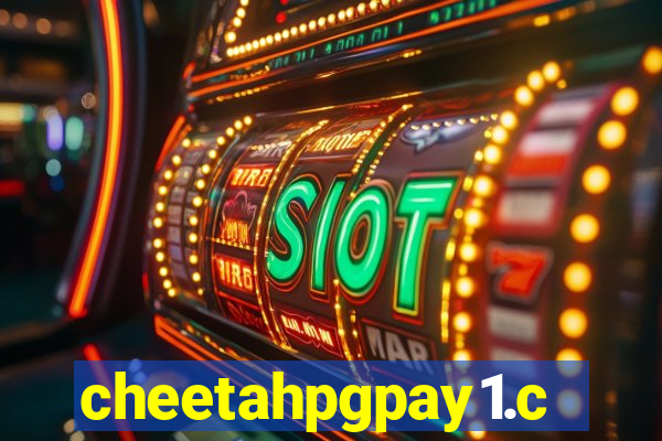 cheetahpgpay1.com