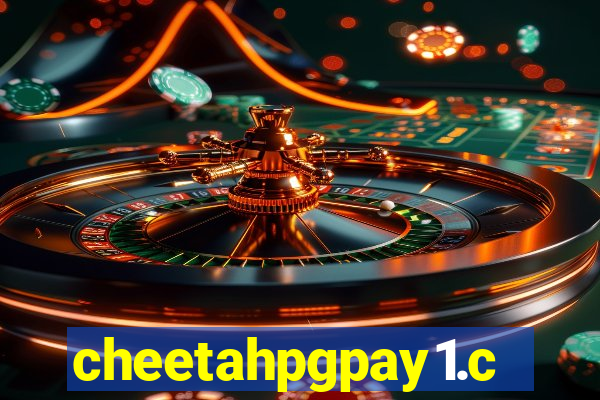 cheetahpgpay1.com