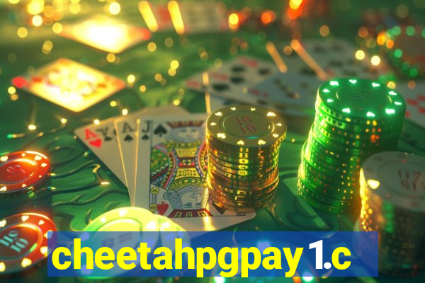 cheetahpgpay1.com