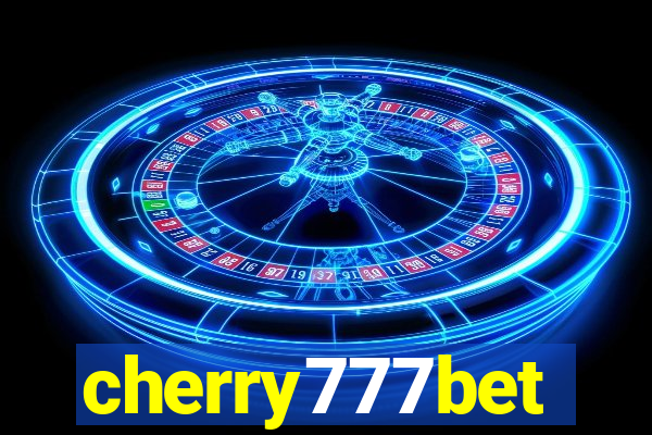 cherry777bet