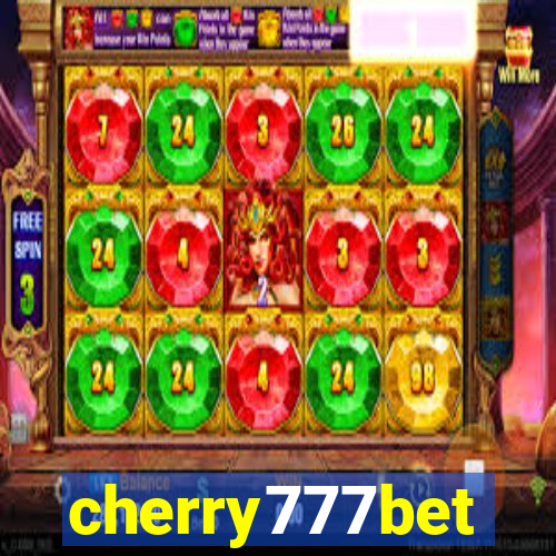 cherry777bet