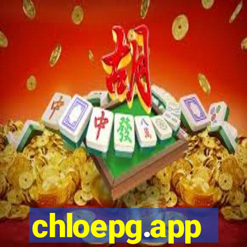 chloepg.app