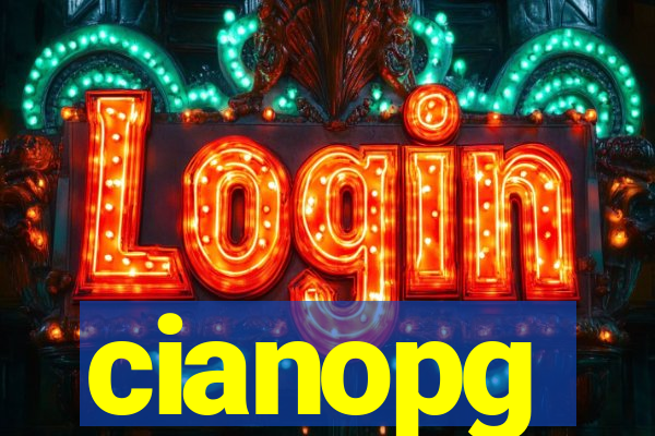 cianopg