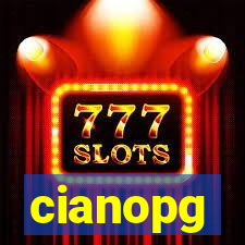 cianopg