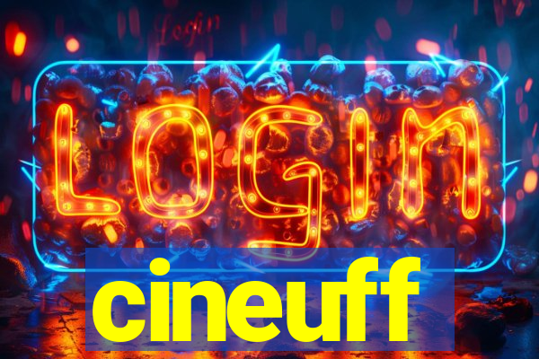 cineuff