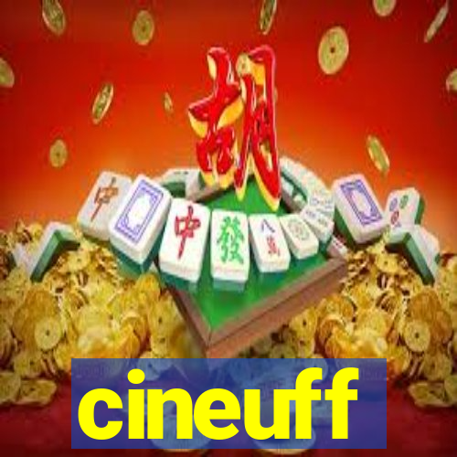 cineuff