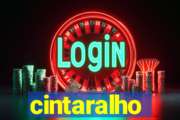 cintaralho