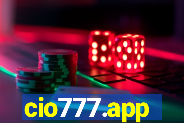 cio777.app