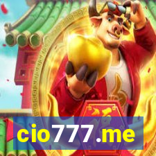 cio777.me