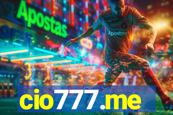 cio777.me