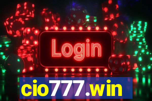 cio777.win